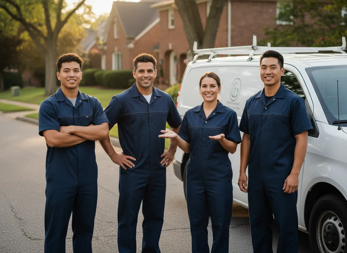 Home Gutter Service company in Bathgate, ND